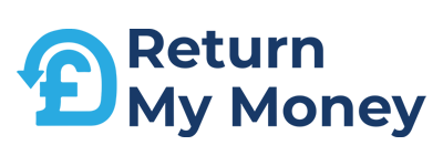 Return My Money Logo